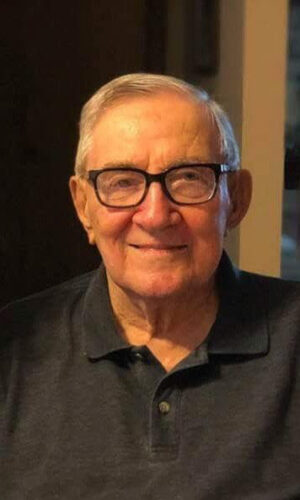 Morris Ludwig